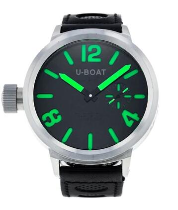 Replica U-BOAT Watch Flightdeck 5486 Replica U-BOAT Watch Flightdeck 5486